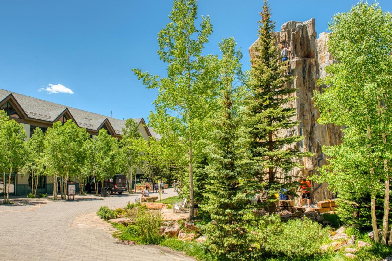 Village Point 202 Copper Mountain Exteriör bild