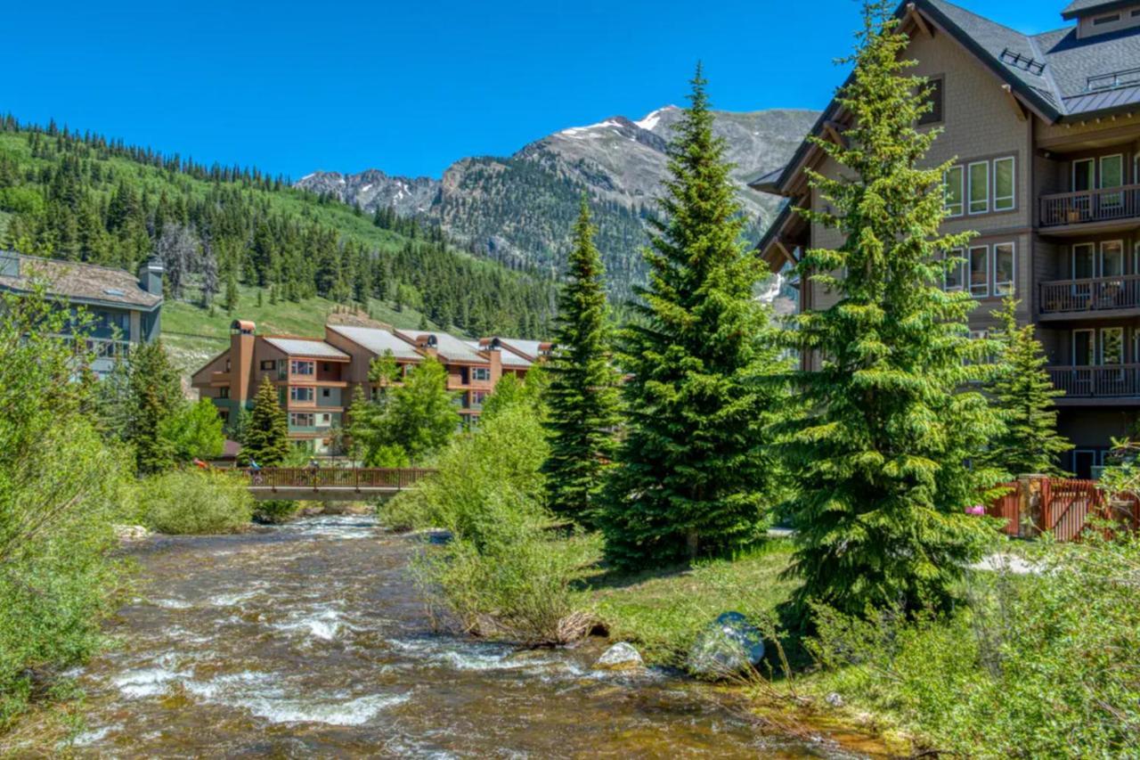 Village Point 202 Copper Mountain Exteriör bild