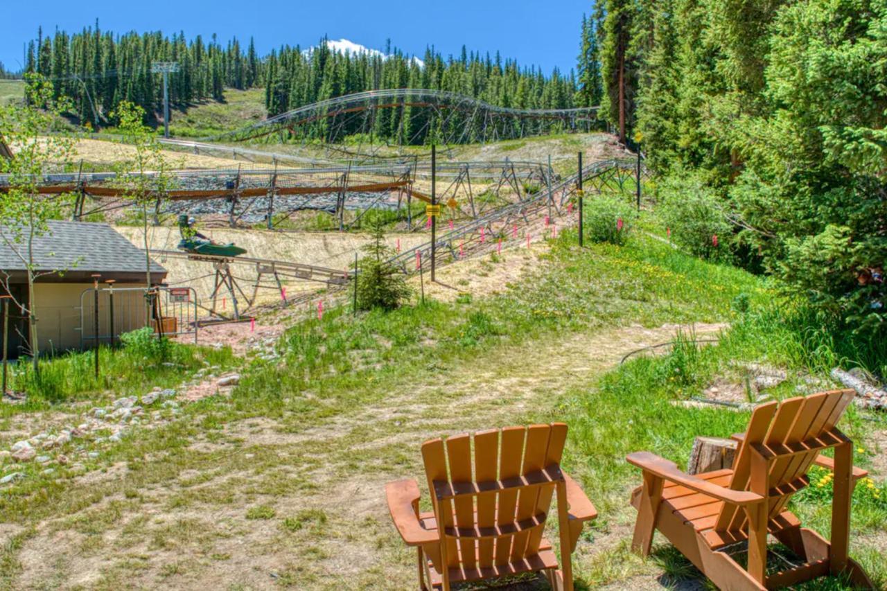 Village Point 202 Copper Mountain Exteriör bild