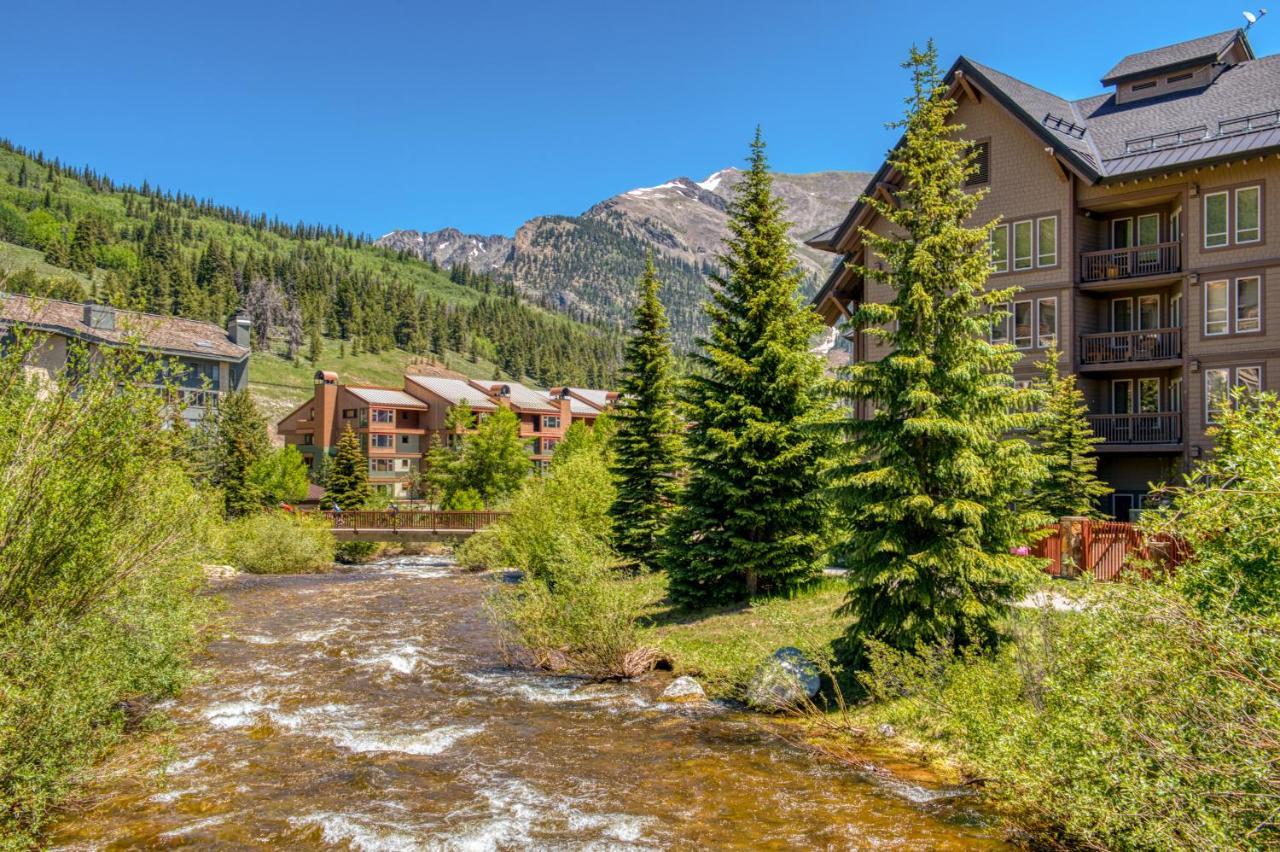 Village Point 202 Copper Mountain Exteriör bild
