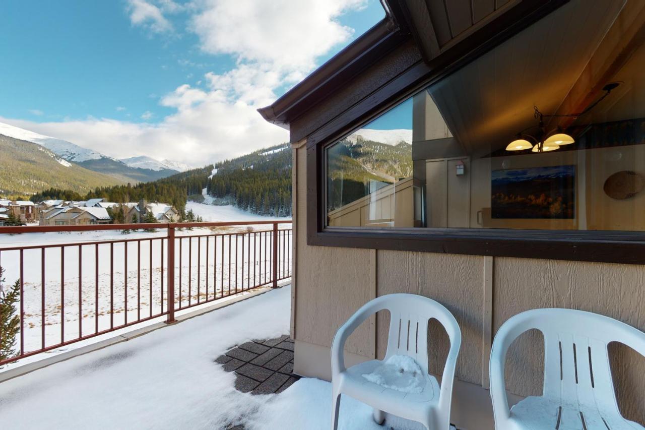 Village Point 202 Copper Mountain Exteriör bild